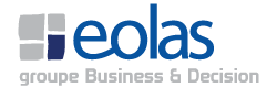 Eolas - Groupe Business & Decision